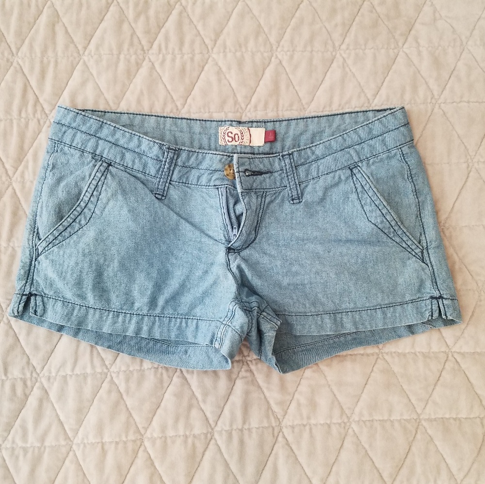 ☀️5 for $20- Summer Shorts